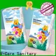 V-Care baby diaper pull ups suppliers for baby 1