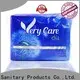 V-Care custom disposable sanitary napkins supply for sale 1