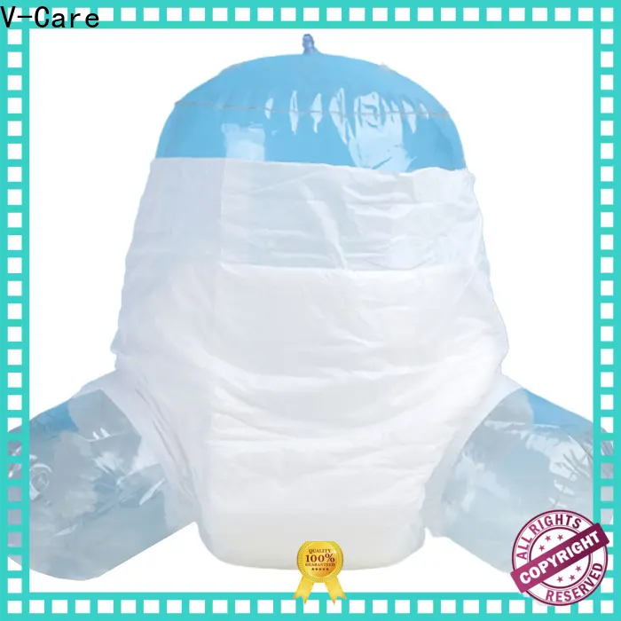 new cheap adult diapers with custom services for women 1