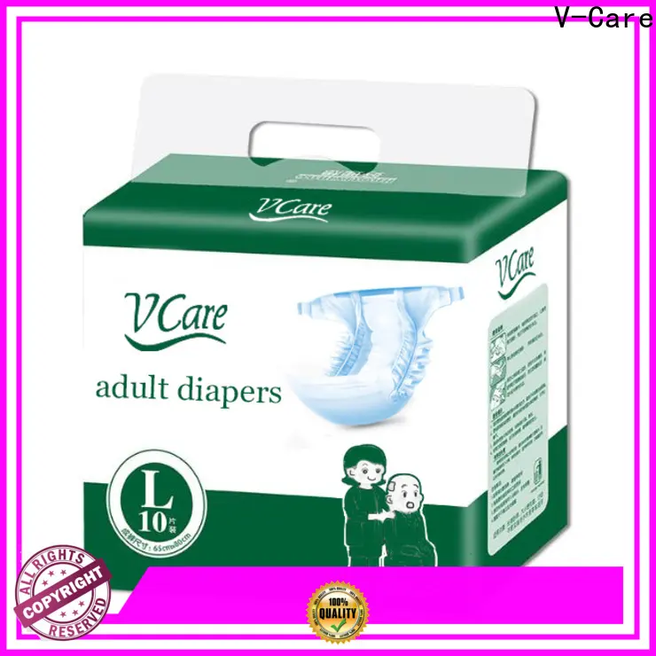 factory price adult diaper supplies manufacturers for men 1