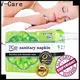 V-Care good sanitary napkins factory for business 1