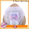 V-Care ultra thin best sanitary napkins factory for business 1