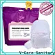 wholesale disposable sanitary pads factory for women 1