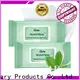 V-Care alcohol free custom wet wipes factory for adult 1