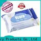 V-Care wholesale best wet wipes manufacturers for baby 1
