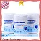 oem wet tissue supply for adult 1