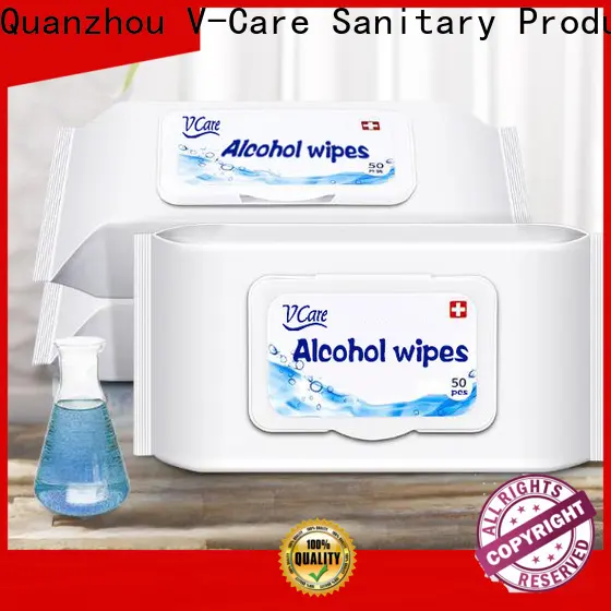 latest wet tissue paper company for women 1