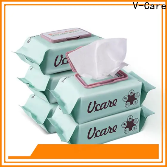latest bulk wet wipes supply for women 1