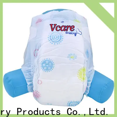 V-Care high-quality cheap baby nappies company for baby 1