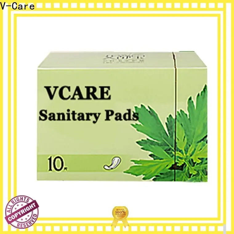 V-Care panty liner suppliers for business 1