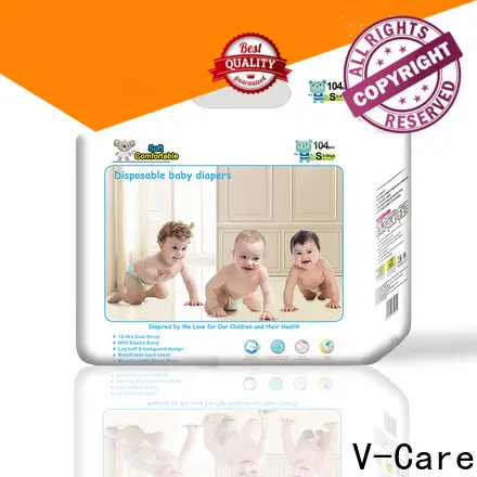 wholesale newborn disposable diapers suppliers for infant 1