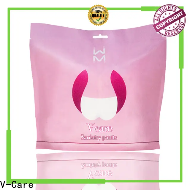 wholesale disposable sanitary napkins company for ladies 1