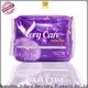 V-Care custom good sanitary pads manufacturers for ladies 1