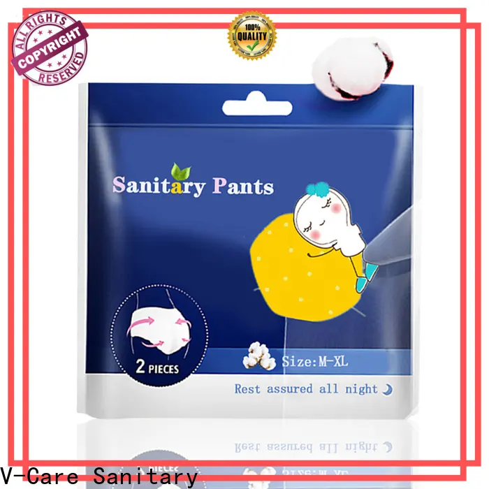 ultra thin good sanitary pads supply for sale 1