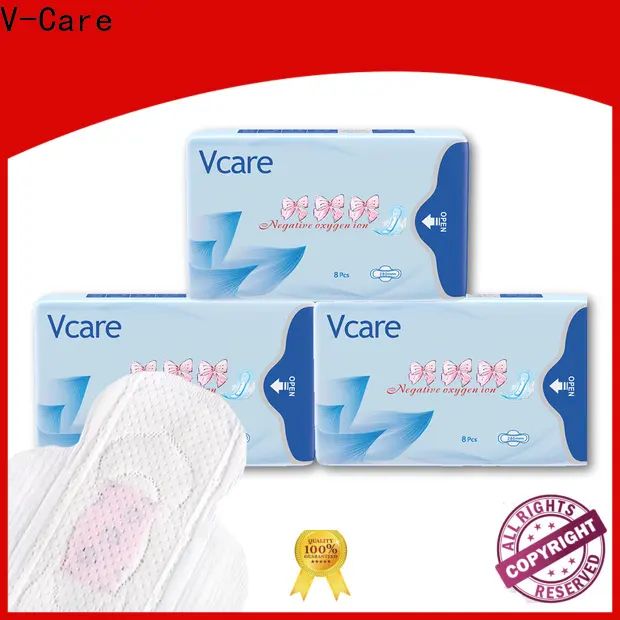 latest new sanitary pads company for business 1