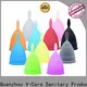V-Care new new menstrual cup company for business 1