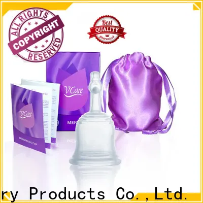 V-Care new best menstrual cup manufacturers for women1 1