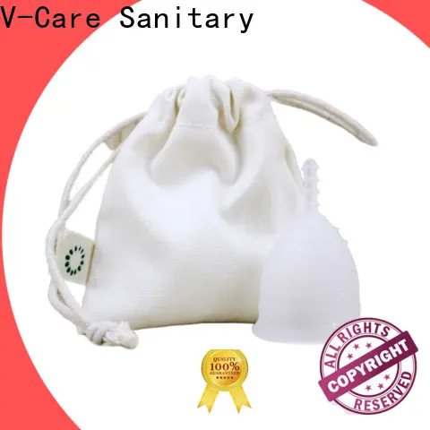 factory price period menstrual cup company for sale 1