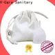 factory price period menstrual cup company for sale 1