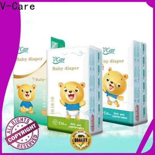 high-quality best infant diapers supply for baby 1