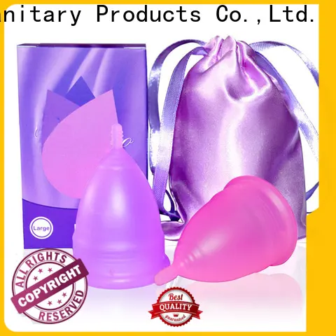new cheap menstrual cup suppliers for ladies 1
