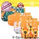 V-Care high-quality disposable baby nappies supply for sale 1