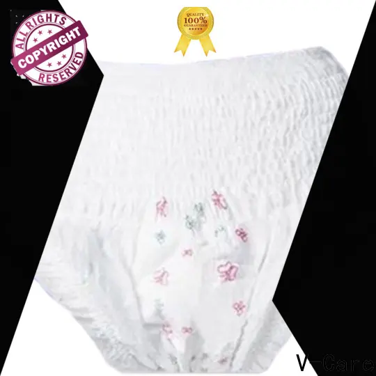 V-Care wholesale sanitary pads supply for ladies1 1