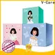 V-Care night sanitary pads company for business 1