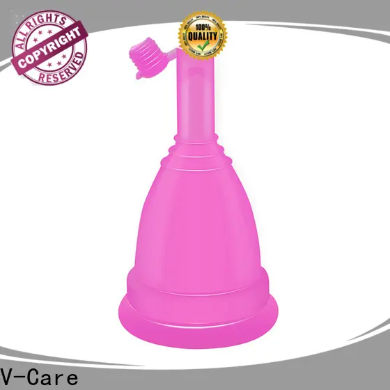 wholesale best rated menstrual cup factory for sale 1