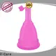 wholesale best rated menstrual cup factory for sale 1