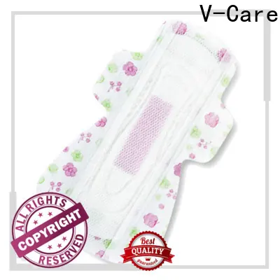 breathable sanitary napkin disposal company for ladies 1
