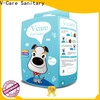 V-Care wholesale disposable pet diapers manufacturers for pets 1