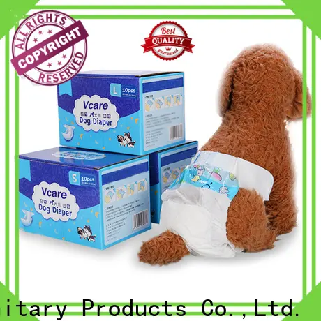 V-Care wholesale diaper pet for business for sale 1