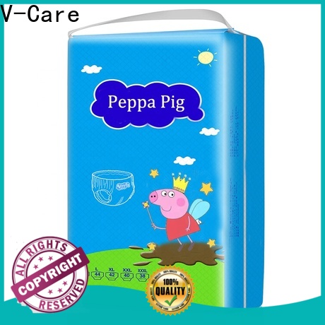 professional disposable baby nappies for business for baby 1