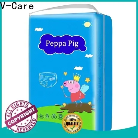 professional disposable baby nappies for business for baby 1