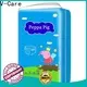 professional disposable baby nappies for business for baby 1