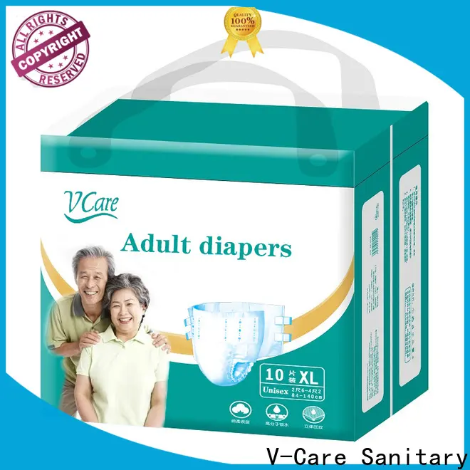 V-Care best adult diapers factory for women1 1