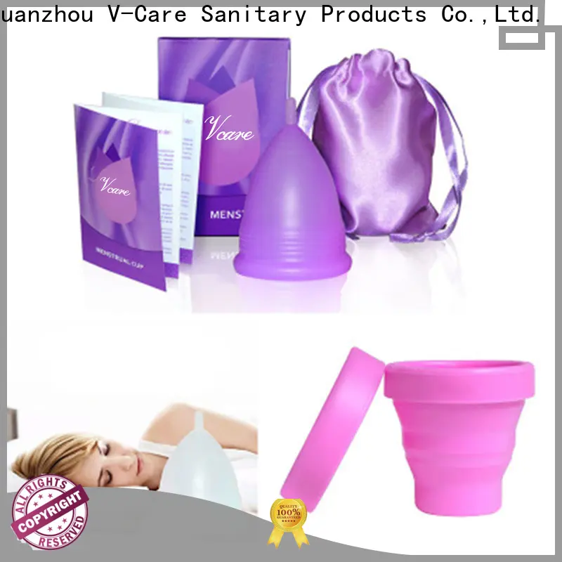 high-quality top rated menstrual cup manufacturers for ladies 1