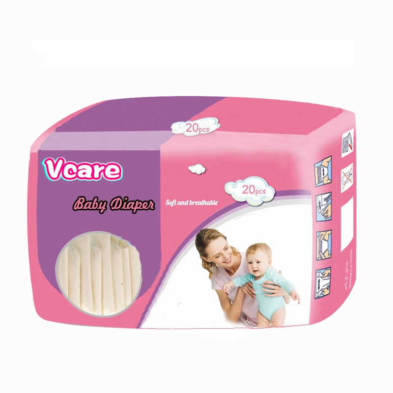 couche pour bebe Brand Baby Nappies Best Baby Diapers Pant Wholesale 1