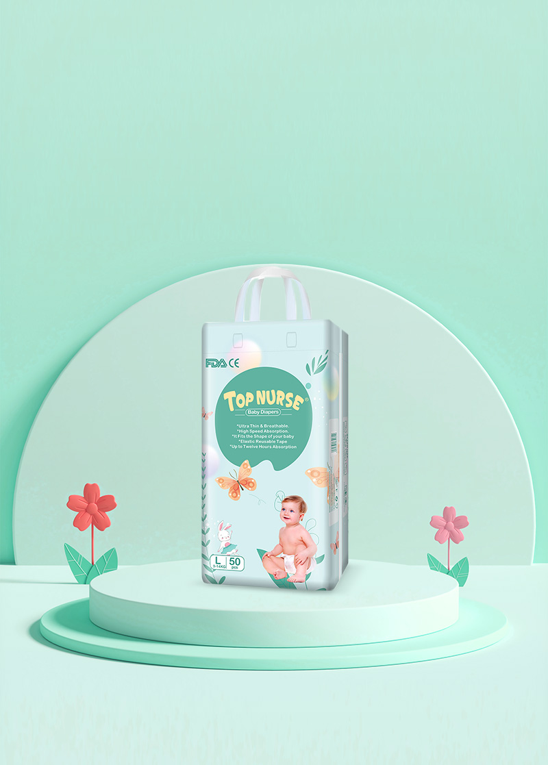 Baby Diaper