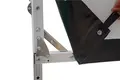 XY Screens outdoor pull down projector screen factory price for square 7