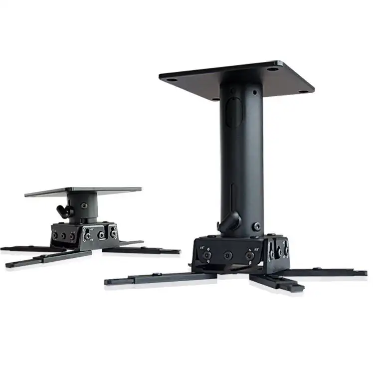 Wall Mounted and Ceiling Mounted Projector Bracket DJ1A 1