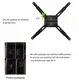 universal Projector Brackets from China for computer 3
