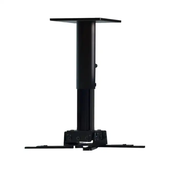Wall Mounted and Ceiling Mounted Projector Bracket DJ1C 1