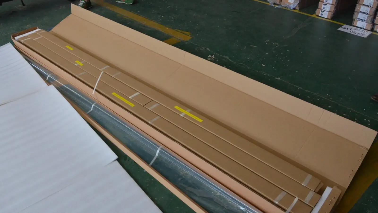 light rejecting Ambient Light Rejecting Projector Screen wholesale for indoors 7