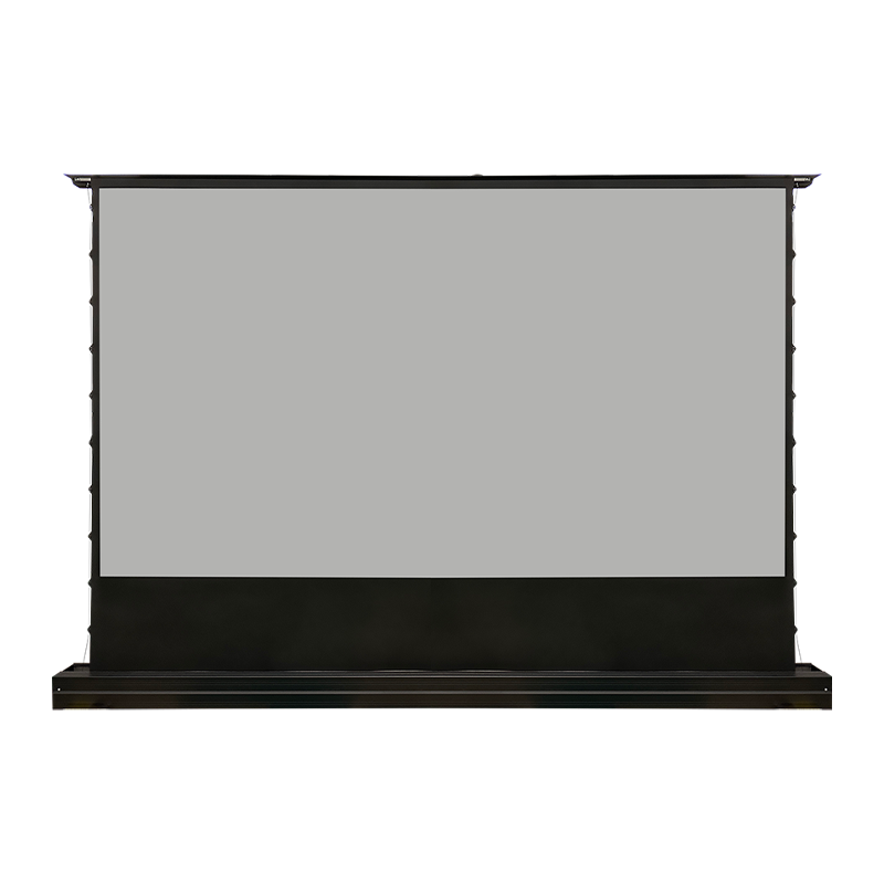 Portable Pull Up Projector Screen | XY Screen