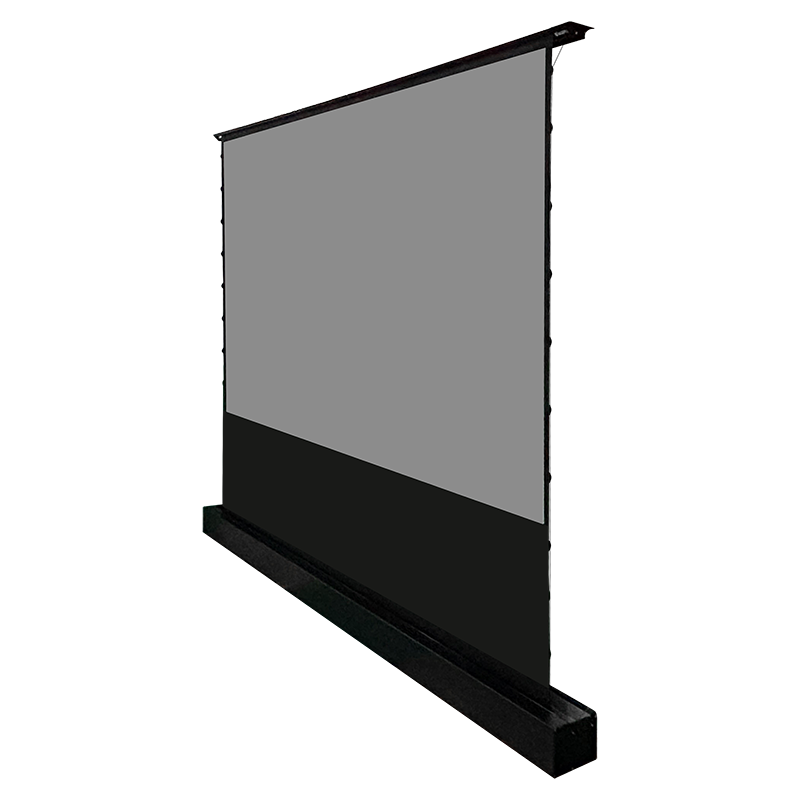 Portable Pull Up Projector Screen | XY Screen