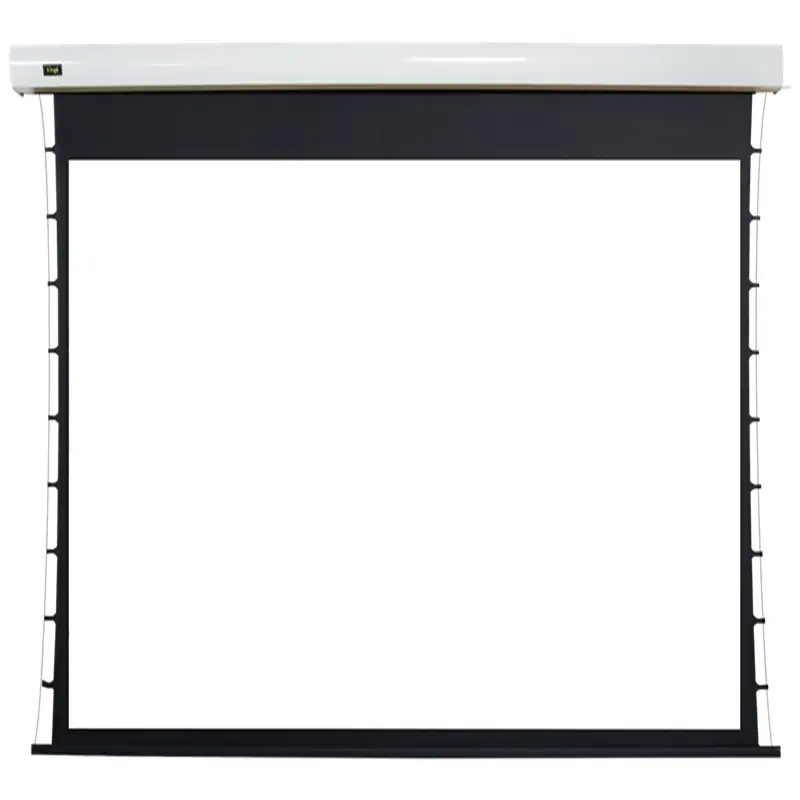motorized projector screen home theater SC70L 1