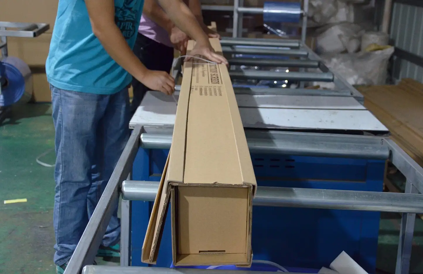 stable motorized screens wholesale for theater 8
