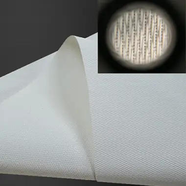 8K Woven Acoustic Transparent Fabric Sound Max 8K 1